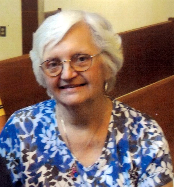 Obituary of Sharon J. Minchey