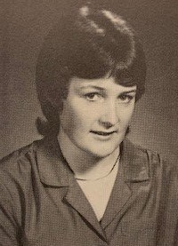 Obituary of Kathleen Mary Clarke