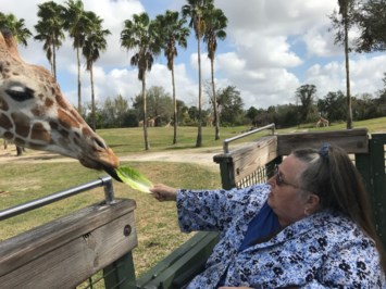 Obituary of Katherleen A. Davis