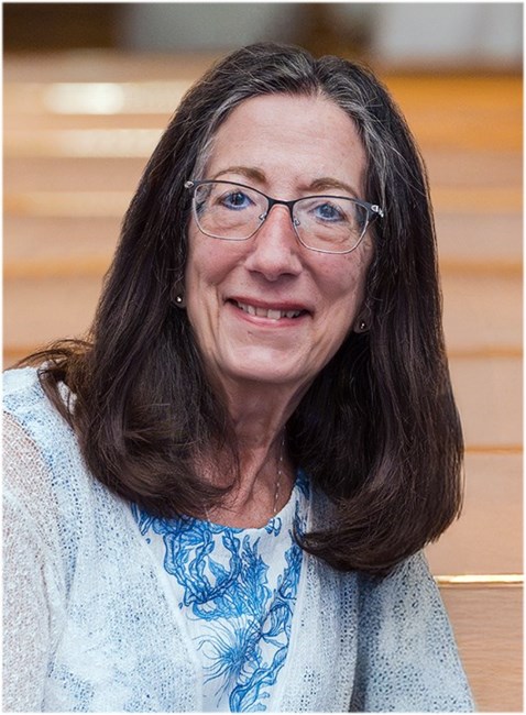 Obituario de Judith Lee Williams