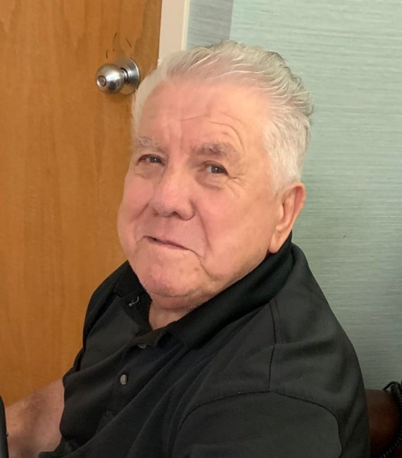 Obituary of Richard Ralph Thibodeau