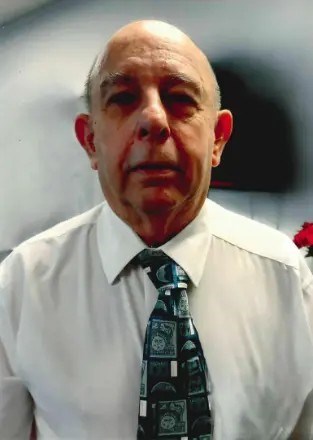 Obituary of Edwin Lee Harris