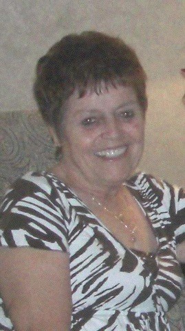 Obituary of Mrs Judith Judy Ann Stieg White