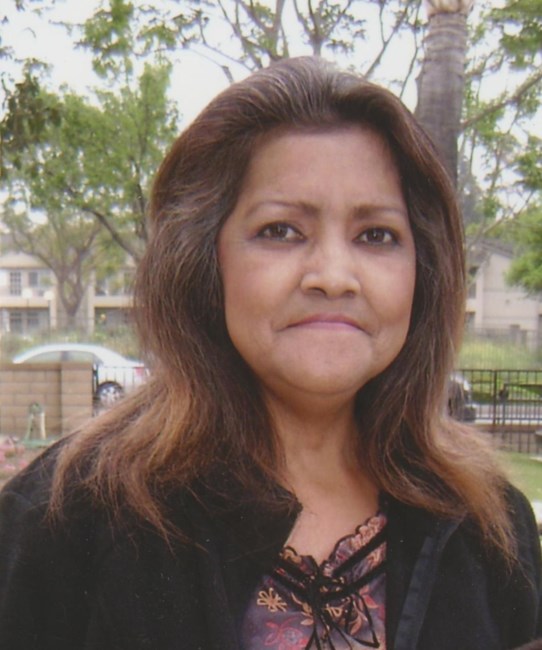 Obituary of Julie Ane Garcia