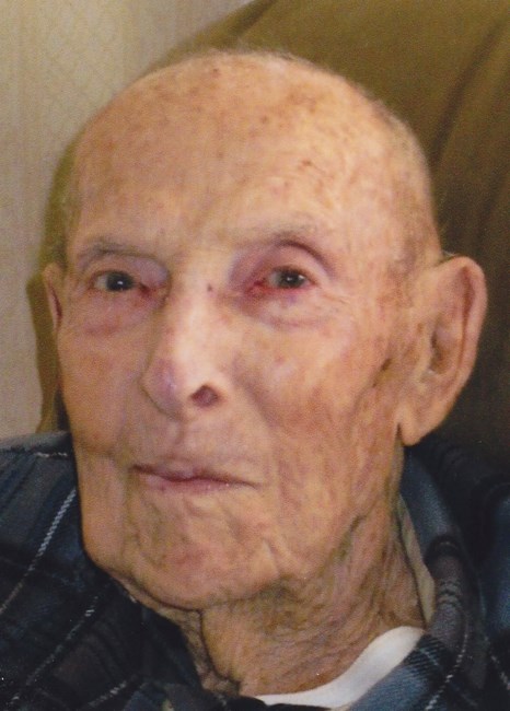 Obituary of Noyce Abel Harrison