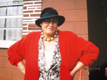 Obituary of Elizabeth Ann Horne