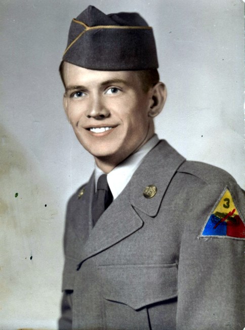 Obituario de Billy O'Neal Steele