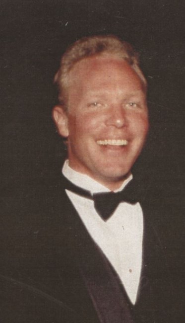 Obituary of James Gregory Johnston