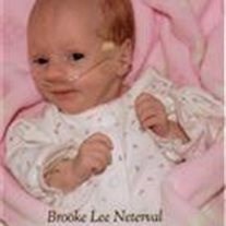 Obituary of Brooke Lee Neterval