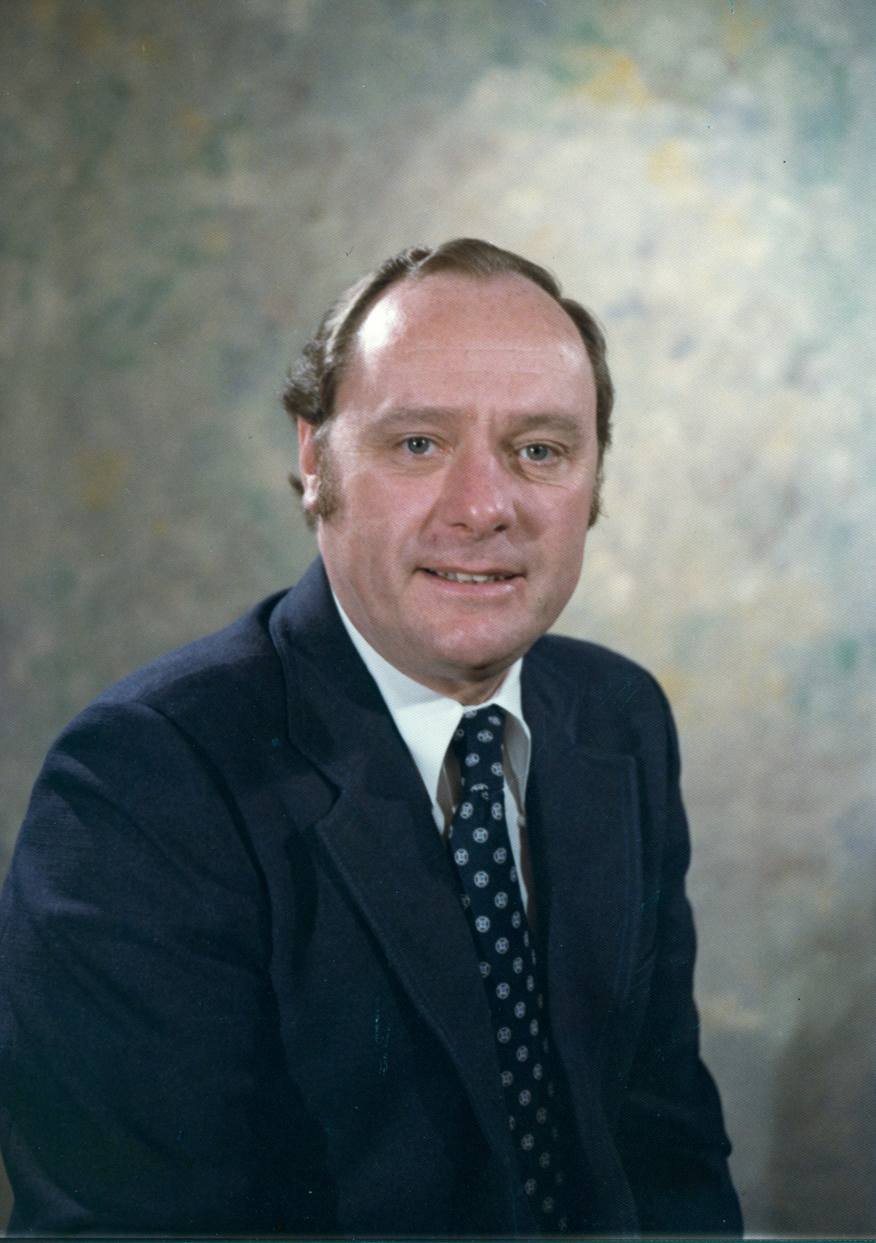 Obituary of Eugene Dennis Wilhoit