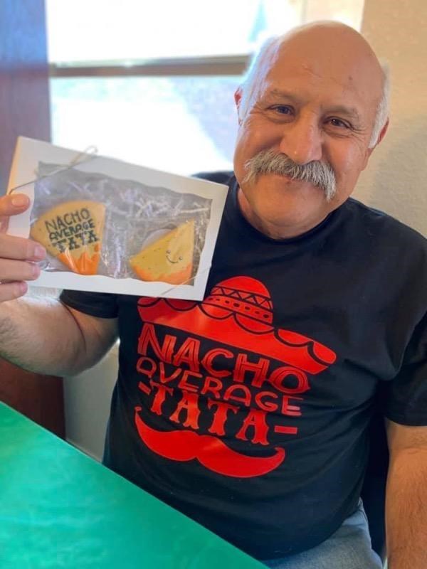 Obituary of Fidel "Tata" Almanza Jr.