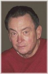 Obituary of Ronald Wayne Lauzon