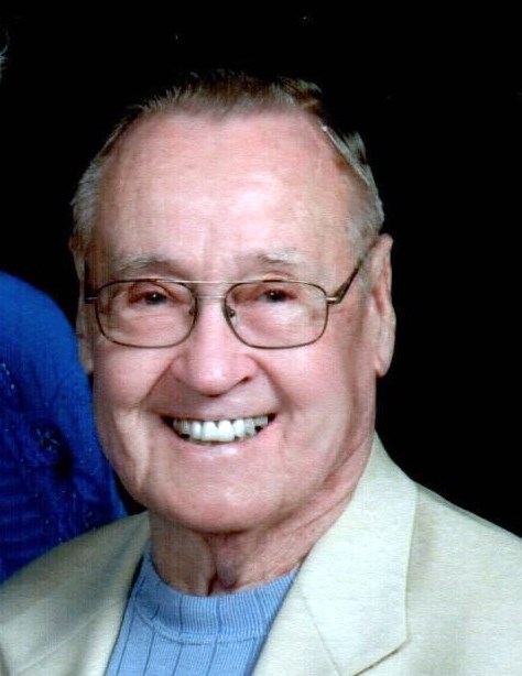 Obituary of Jay E. Ziegler