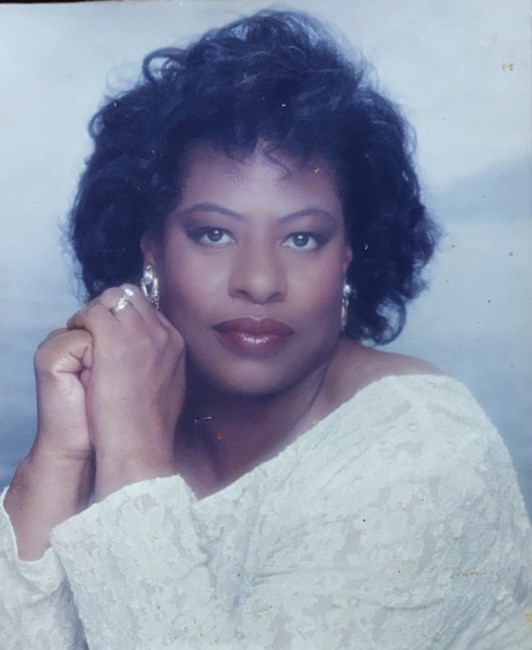 Obituary of Valerie Leola Brown