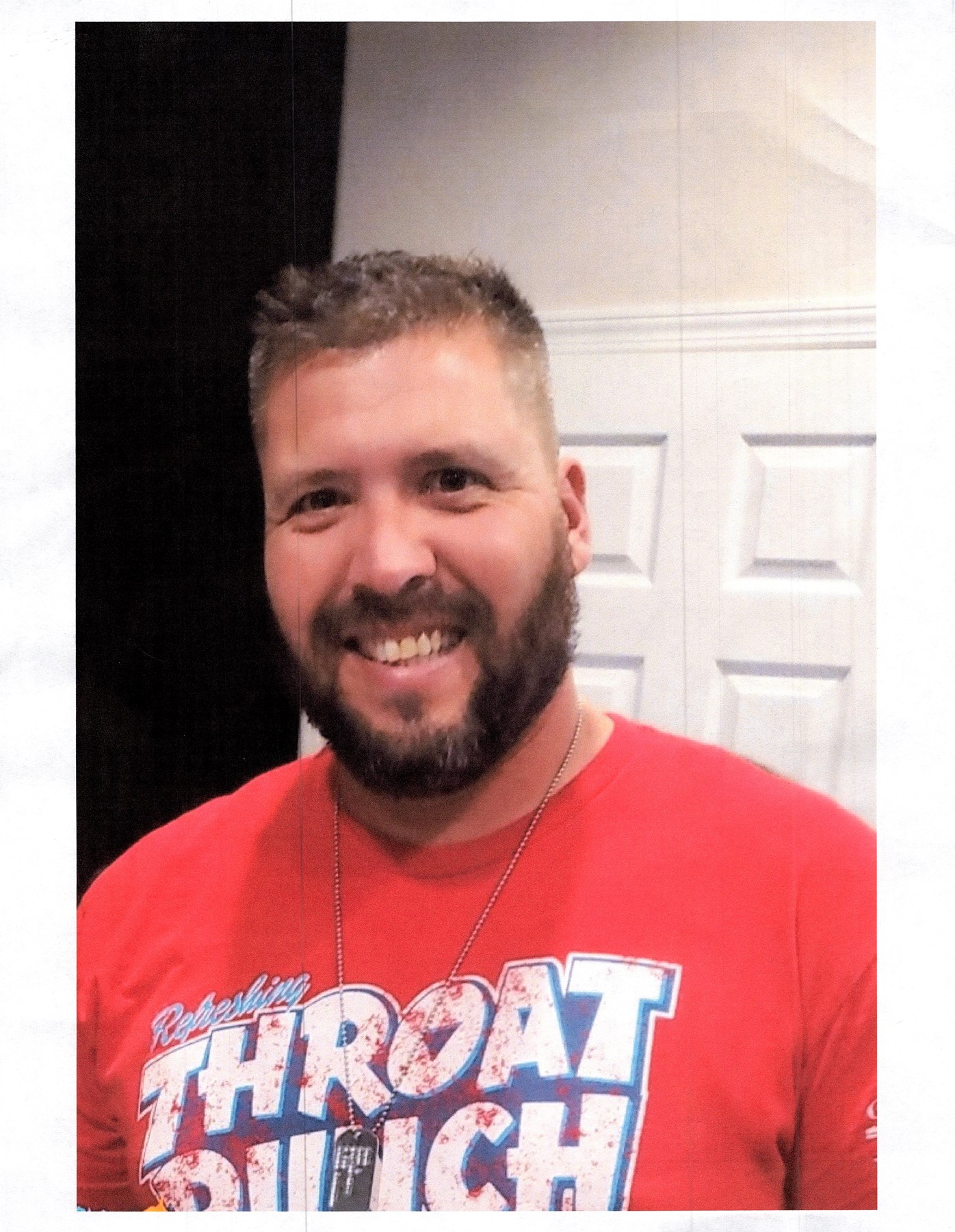 Obituario de Ryan Robert Hale