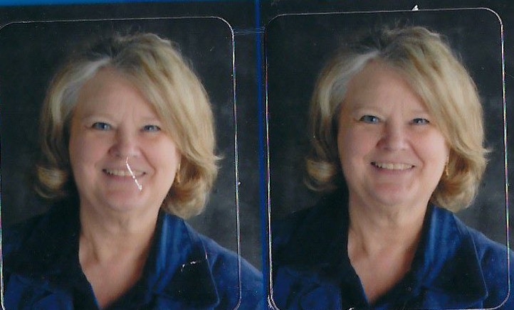 Obituary of Robyn Reichenbach -Fort