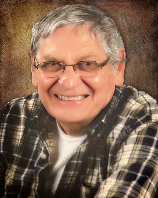 Obituary of Stanley Miller