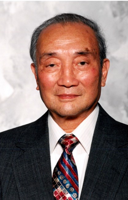 Obituary of Tung Don Wong