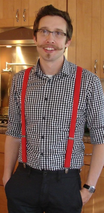 Obituary of Geoffrey R. Partridge