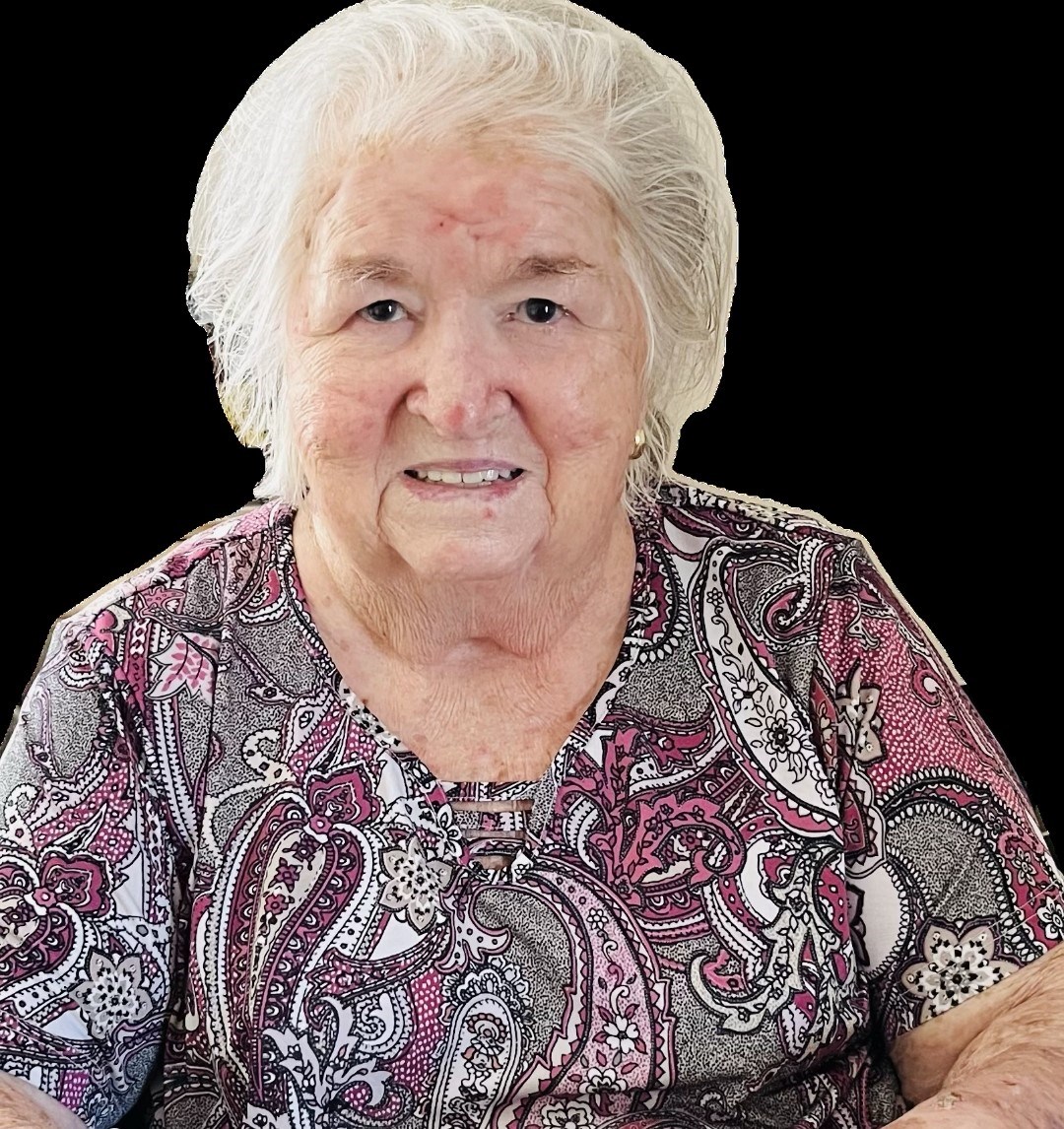 Obituary of Billie Jean Flowers