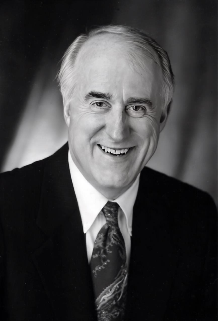 Obituary of Richard C. McCleary