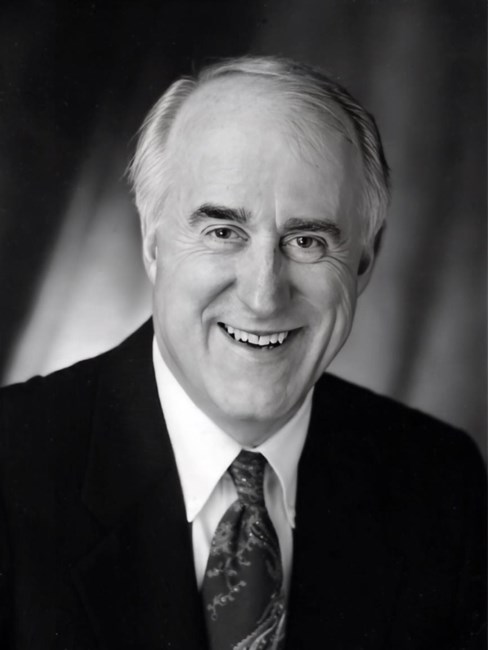 Obituary of Richard C. McCleary