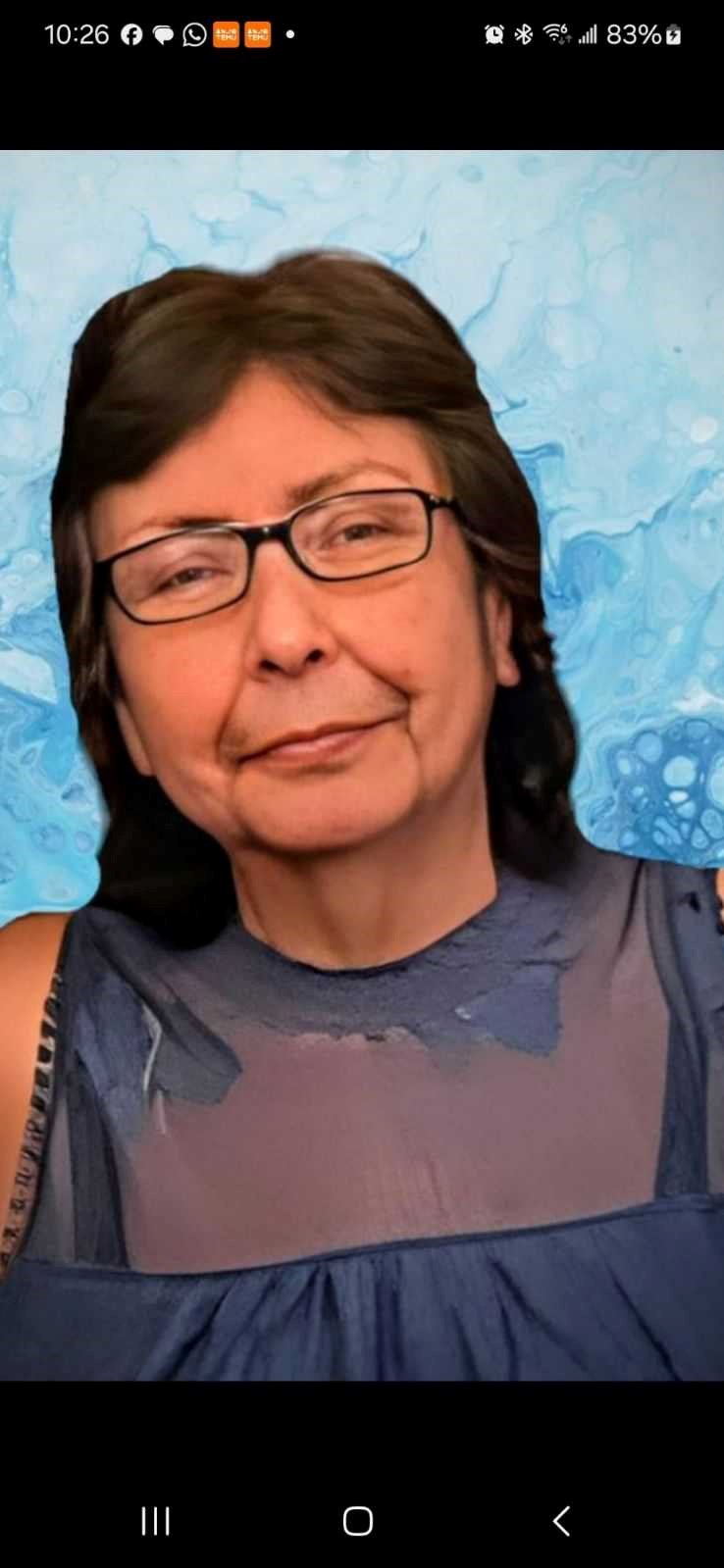 Obituary of Maria Elena Ramirez