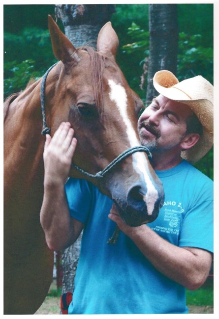 Obituary of Arlen Walter Brown