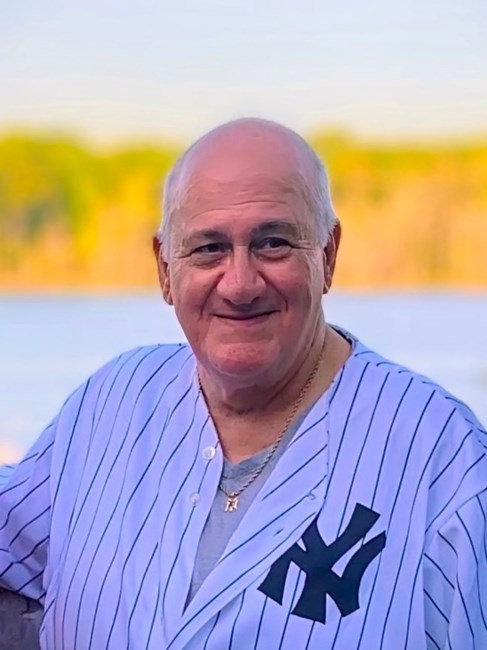 Obituary of Charles Herdemian