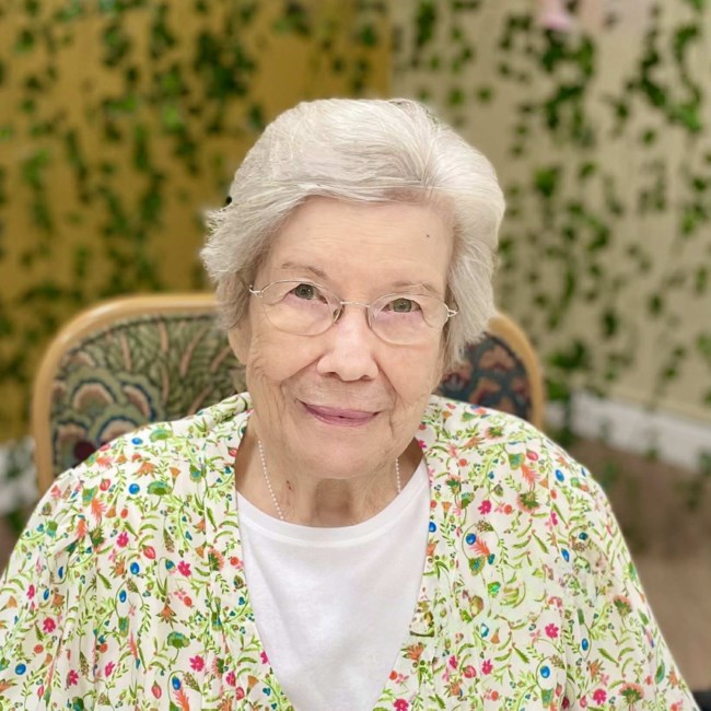 Obituary of Bonnie Hamby Valentine