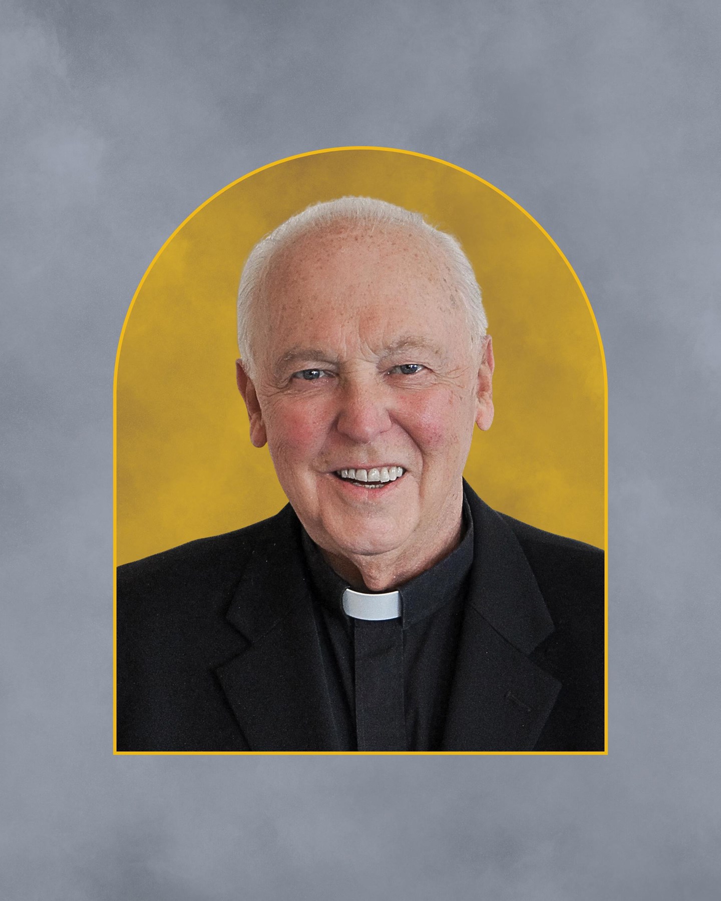 Obituary of Reverend Henry C. Frascadore