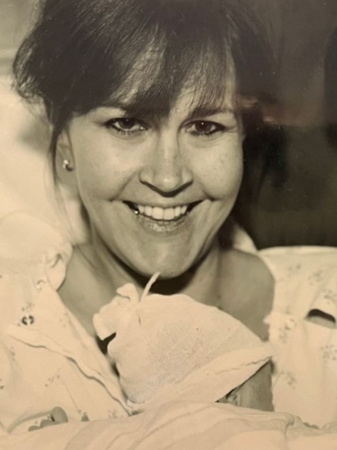 Obituary of Mary E. Mannix