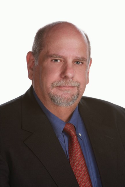Obituary of Dr. Ronald Kent Newman