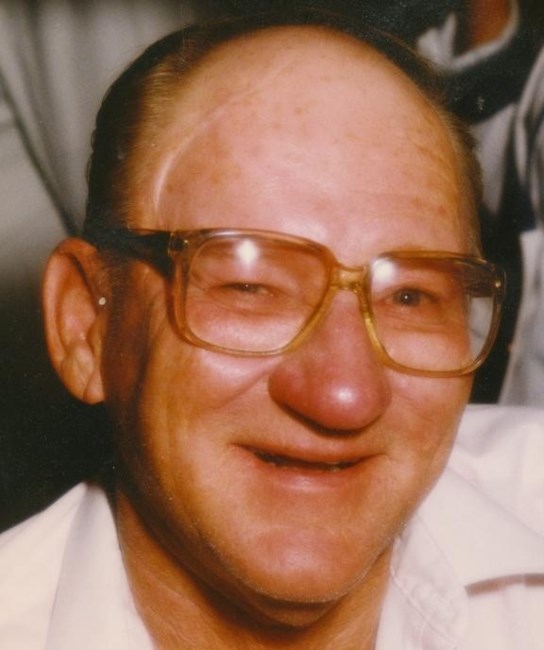 Obituary of Larry William Shevlin