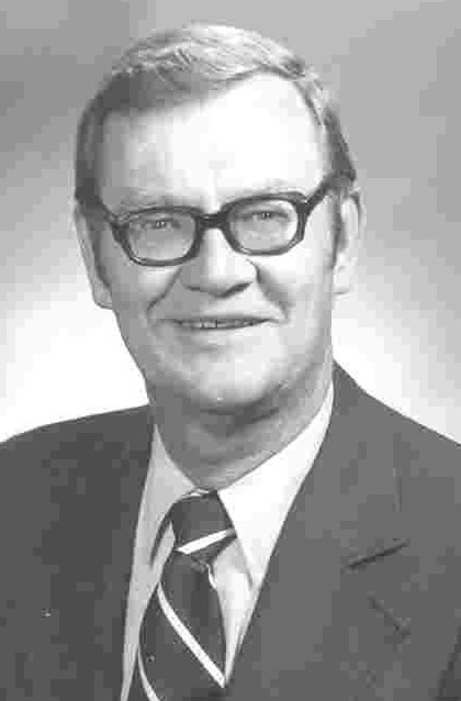Obituary of John H Shinners