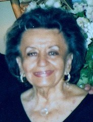 Obituary of Liberty Marks