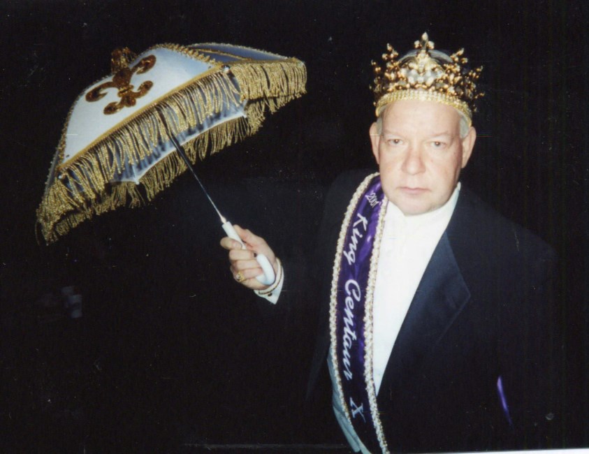 Obituary of Mr. Charles Ray Seyfried