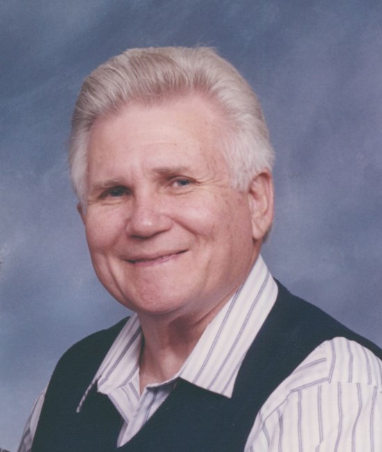 Obituary of Weldon B. Meadors