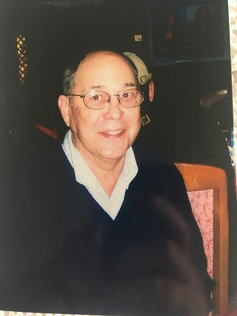 Obituary of Henry L Cooper