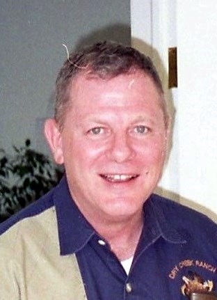 Obituary of Ralph "Dutch" Leroy Peterson