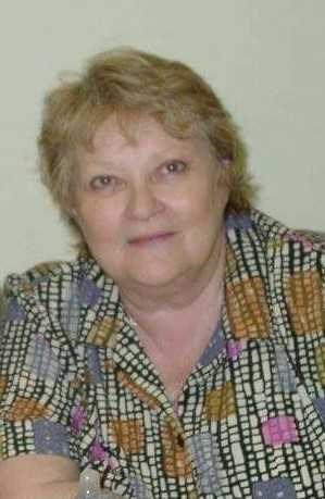 Obituario de Linda Jean Hubbard