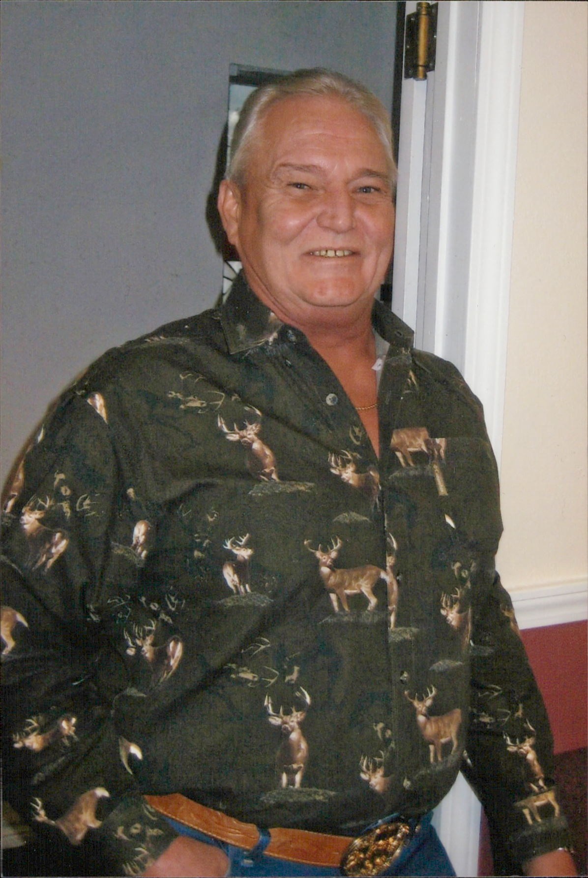 Obituary of Kenneth Ray Majeski