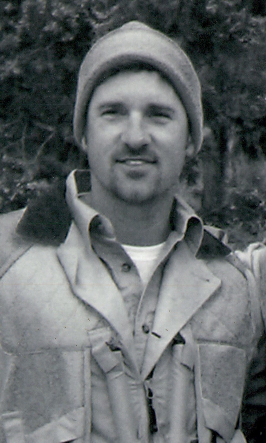 Obituary of Richard Nathan Branson