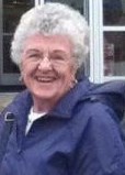 Obituary of Julia Van Tassell