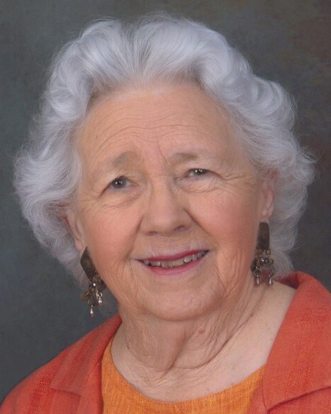 Obituary of Dorothy McBride
