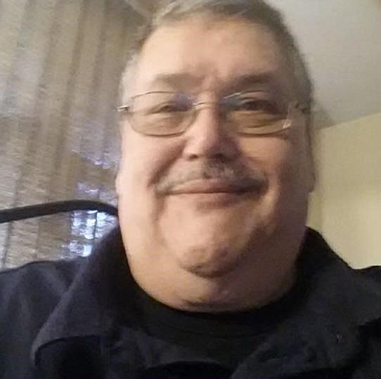 Obituary of Mark L. McDonald