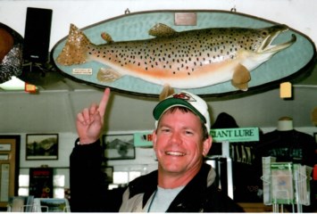 Obituary of Brian Thomas Lynch