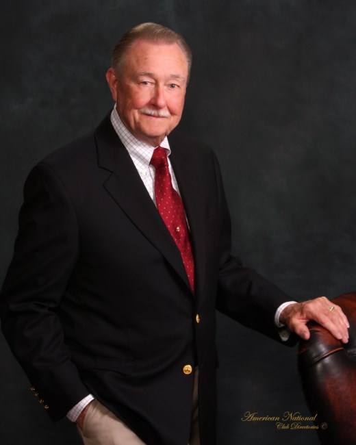 Obituary of Eugene Christopher Pharis