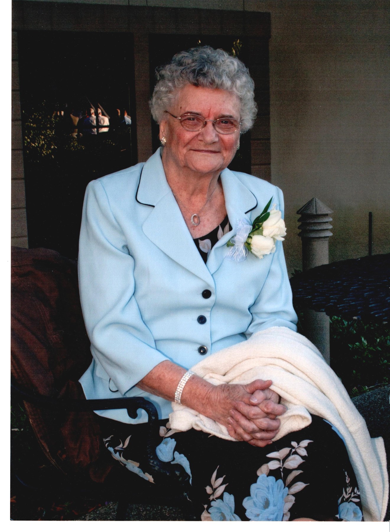 Obituary of Helen Marie (Pavlacka) Mikel