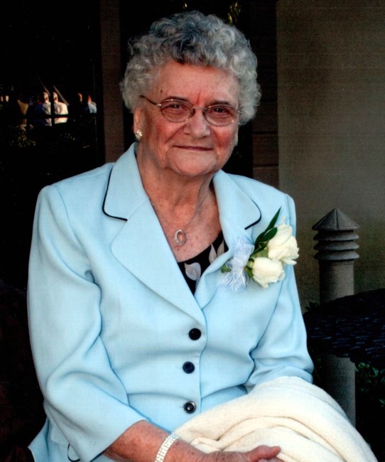 Obituary of Helen Marie (Pavlacka) Mikel